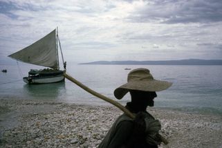 Děsivý plán: Američané chtěli vyvraždit ostrov, ženy a děti chtěli za sexuální otroky