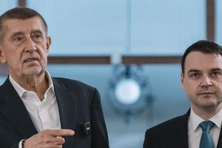 Premiérova poradkyně Vachatová na seznamu nepřátel Ukrajiny. S Ficem a tisíci dalšími