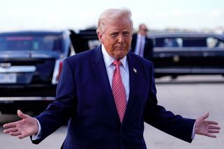 Trumpův nový Vietnam, jen horší. Svět se ocitl na hraně útesu - Seznam Zprávy