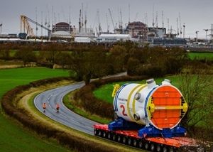 Vedení Evropské unie přiznalo chybu v přístupu k jaderné energetice