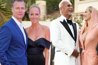 Rvačka na plese na Tenerife! Miliardář Chlad se dostal do potyčky s manželem Belohorcové. Schytal to i Michal David - Super.cz