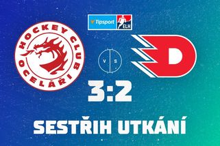 Začali jsme strašně, hartusil Sedlák. Chválil jen brankáře, který chytal po měsíci - Sport.cz