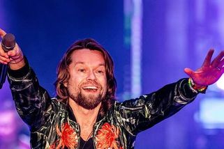 Richard Krajčo: Když mě chce někdo urazit, tak mi řekne, že jsem Babišovec