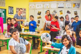 Česko stále odděluje romské žáky do speciálních tříd. Je už jen krok od žaloby