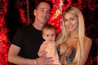 Je mezi námi 23 let, ale náš sexuální život je nejlepší, tvrdí blondýnka