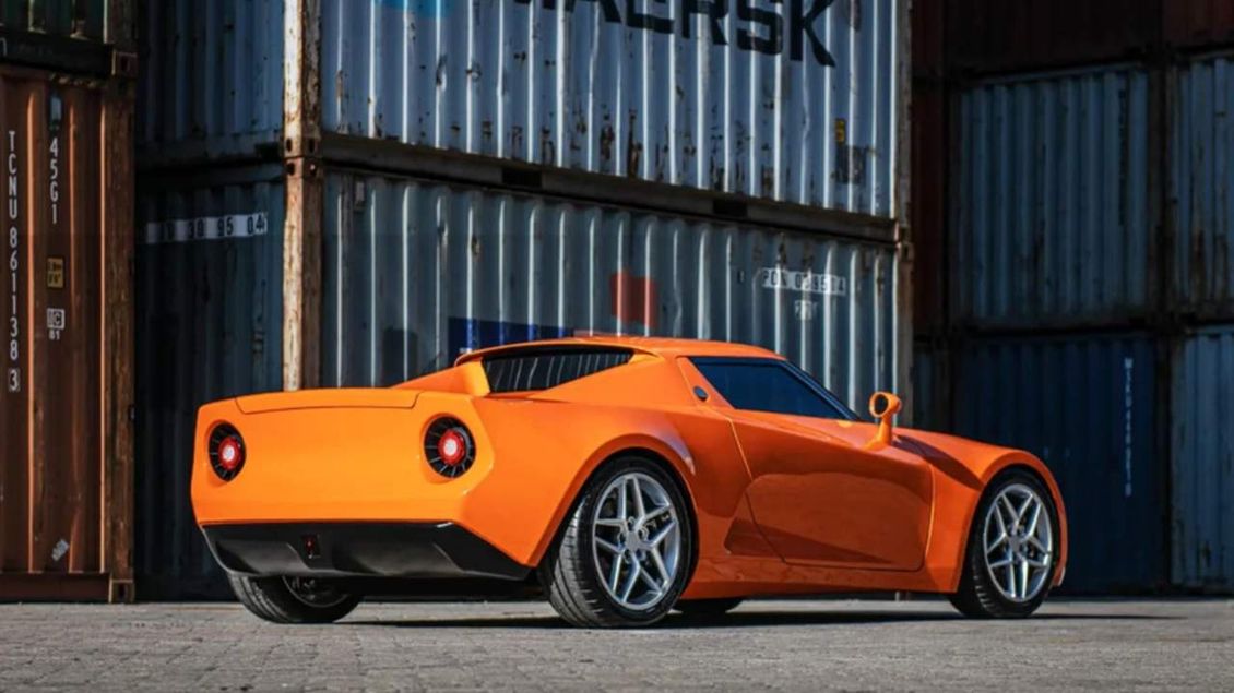 Další svatokrádež? Elektrický Stratos financovaný Xiaomi míří do Evropy