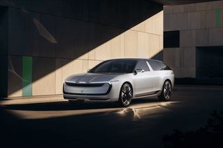 Škodovky, dostupná elektroauta i konkurent pro Octavii. Co přijede v roce 2026 - Seznam Zprávy