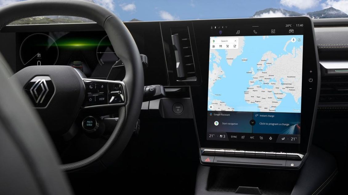 Německý soud zakázal Renaultu prodávat modely Clio a Mégane