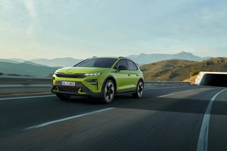 Češi jsou odpůrci elektromobility, nejprodávanější elektromobil v Evropě ale pochází z Česka - EnergoZrouti.cz