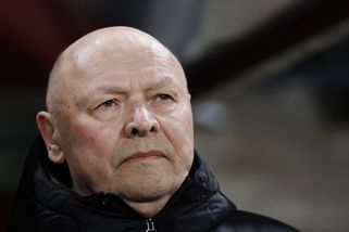 Kouzelný dědeček i brankář s hloupým gólem. Kdo je trenér Miroslav Koubek, který Čechy poslal na MS