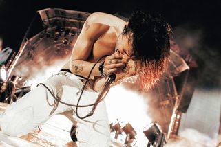 Zpěvák Yungblud uspořádá festival v Hradci Králové, přiveze hvězdy i objevy - Seznam Zprávy