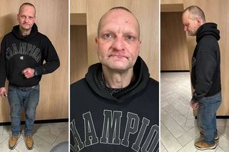 „Venku jsou zrůdy.“ Policejní pátrání po narkomanovi chodícím s noži a sekerou vystrašilo i pražský Kamýk - Novinky