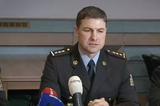 Policejní náměstek s 2,39 promile se vzdal doživotní renty - Seznam Zprávy