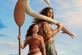 Nový trailer na hranou Vaianu je tady. Pusťte si ho jen na vlastně nebezpečí - NerdFix