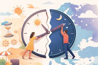 Letní čas znovu pod palbou. Evropa hledá cestu, jak navždy skoncovat s posouváním hodin