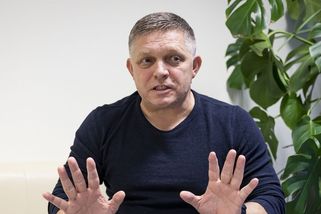 Fico: Prezidentka a premiér se postavili na stranu zločinu - Novinky