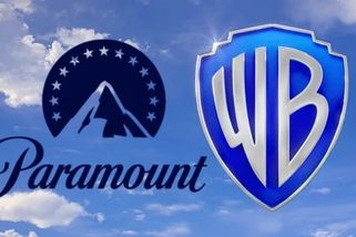 Paramount se chystá vyhrát válku o Warner Bros., Netflix od ní odstoupí
