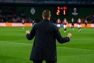 Priske bije na poplach. Sparta má zraněnou skoro celou jedenáctku - Médium.cz