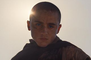 Finále se vším všudy. Z prvního traileru na třetí část Duny naskakuje husina - NerdFix