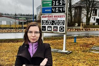 Jaká je pravda o cenách paliv a kdo na tom nejvíc vydělává? - Médium.cz