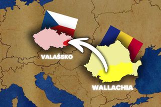 Původ moravských Valachů: Tradiční kultura Beskyd má své kořeny na Balkáně - Médium.cz