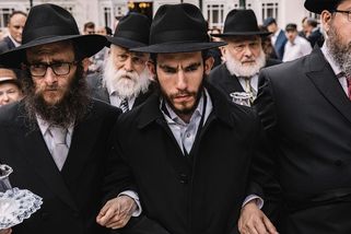 Antverpy prohrávají boj s antisemitismem, a ministr stahuje z tamější židovské čtvrti policisty - Novinky