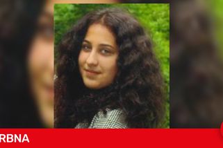 Šestnáctiletá Lejla před deseti měsíci zmizela, může být obětí zločinu