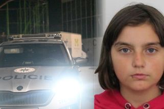 Hledá se dvanáctiletá Natálka: Po návštěvě u kamarádky se po dívce slehla zem – eXtra.cz