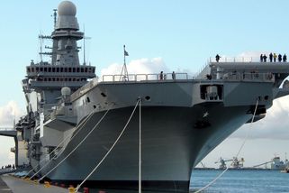 Rusko nezrazuje své spojence, jen je vojensky globálně slabší než Itálie - Médium.cz