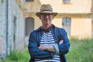 Ondřeje Vetchého se po útoku zastal Jiří Strach