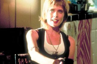 Tarantino ostře reaguje na kritiku Rosanny Arquette kvůli Pulp Fiction • Filmožrouti.cz