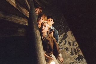 Záhada hlavolamu: Změny v obsazení, falešné kostely i morseovka a odmítnutý Jaroslav Foglar