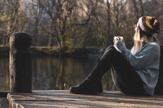 Život singles není ani pohodlnost, ani sobectví - Médium.cz