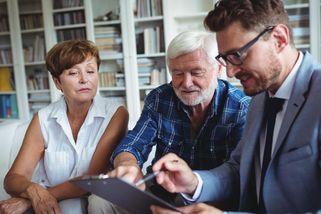 41 States Where Retirees Are Expected To Run Out of Money in Retirement