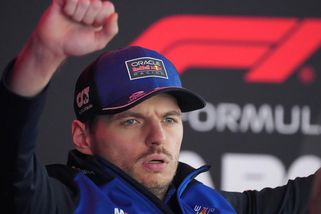 Vypadni! Verstappen vyhodil novináře z tiskové konference - Sport.cz