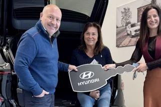 Hitmaker Michal David má doma nové auto! Luxus za miliony nečekejte, tentokrát volil střídmě - Garáž.cz