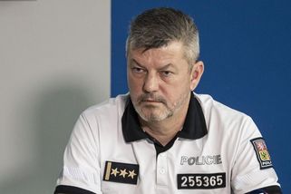 Těžce zraněného šéfa dopravky Zlého propustili od policie - Novinky