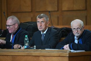 Soudkyně Brázdilová hájí právo. Babiš jí za to nad...