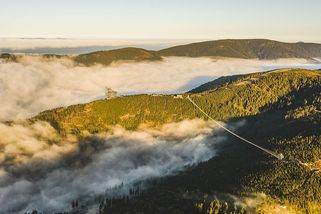 První české obci došla elektřina. Co bude, až začneme fakt dekarbonizovat? - Médium.cz