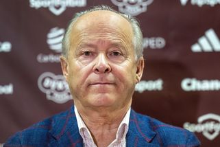 Naštvaný Paukner: Hašek jen vzletně plká, Dukla je ve slepé uličce! - Sport.cz