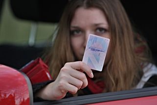 Zdravotní podmínky pro řidiče se mají zmírnit - Novinky