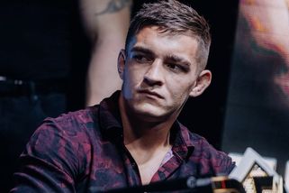 Takhle policie zatkla Tadeáše Růžičku! Za maskované přepadení a loupež mu hrozí 10 let