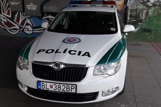 Útoky na LGBT+ osoby na Slovensku nekončí, v Nitře řeší kopnutí do hlavy - Novinky