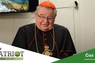 Duka: Putin první bitvu prohrál, to říkám jako syn vojáka