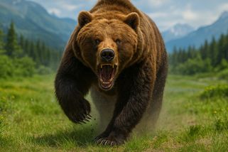 „Mami, žere mě medvěd.“ Posledních 40 minut života Olgy M. Telefonát matce je smutným mementem - Médium.cz