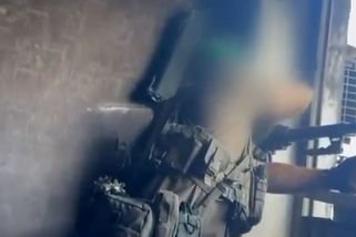 Dva jednou ranou. Ukrajinský "přízrak" odstřelil Rusy z nepředstavitelné vzdálenosti