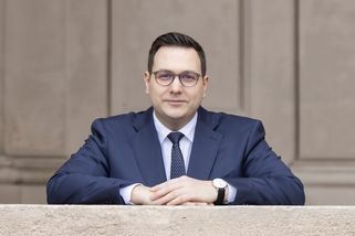 Jan Lipavský je nejlepší ministr zahraničí od dob Jana Masaryka - Médium.cz