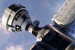 Astronauti uvázli na ISS. Loď od Boeingu ani po 55 dnech nemůže zpět - Seznam Zprávy