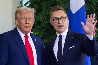 Evropa pomůže USA s Íránem, má ale podmínku. Trumpův oblíbenec navrhuje "obchod"