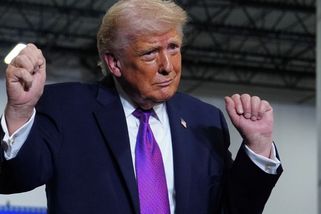 Sledujte, co se dnes s těmi vyšinutými šmejdy stane, hrozí Trump Íránu - Novinky